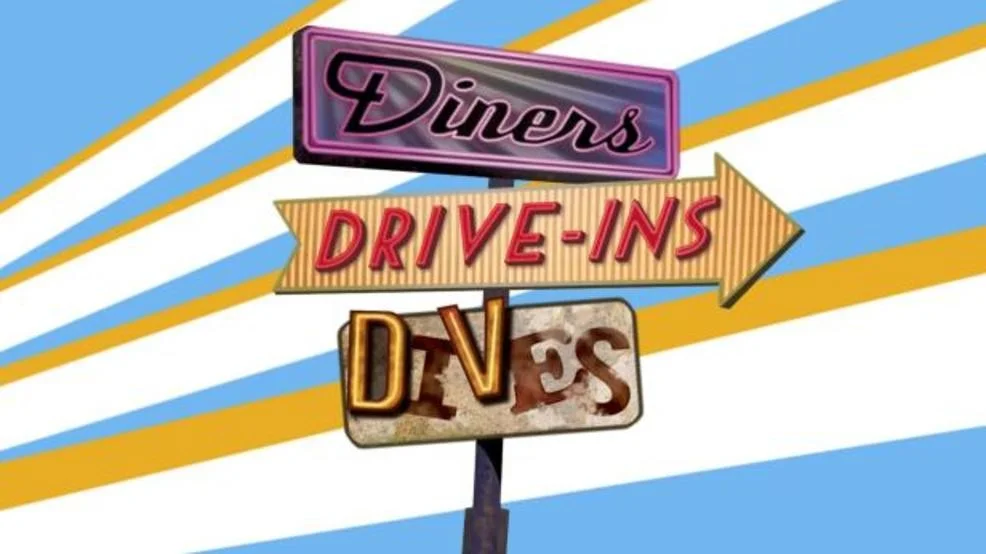 Se7enBites on Diners Drive-Ins and Dives